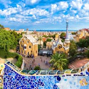 Park Güell