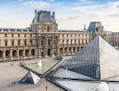Le musée du Louvre