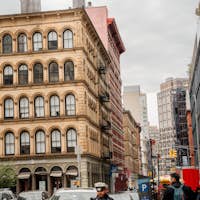 SoHo - New York