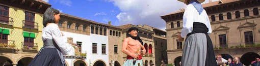 Poble Espanyol