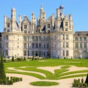 Château de Chambord