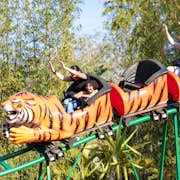 ZooTampa en Lowry Park