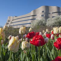 Museu de História do Canadá: bilhete sem filas