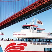San Francisco Cruises