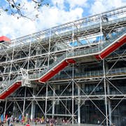 Centre Pompidou